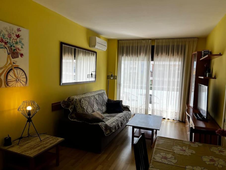 Appartement Hermoso Con Piscina A 300m De La Playa