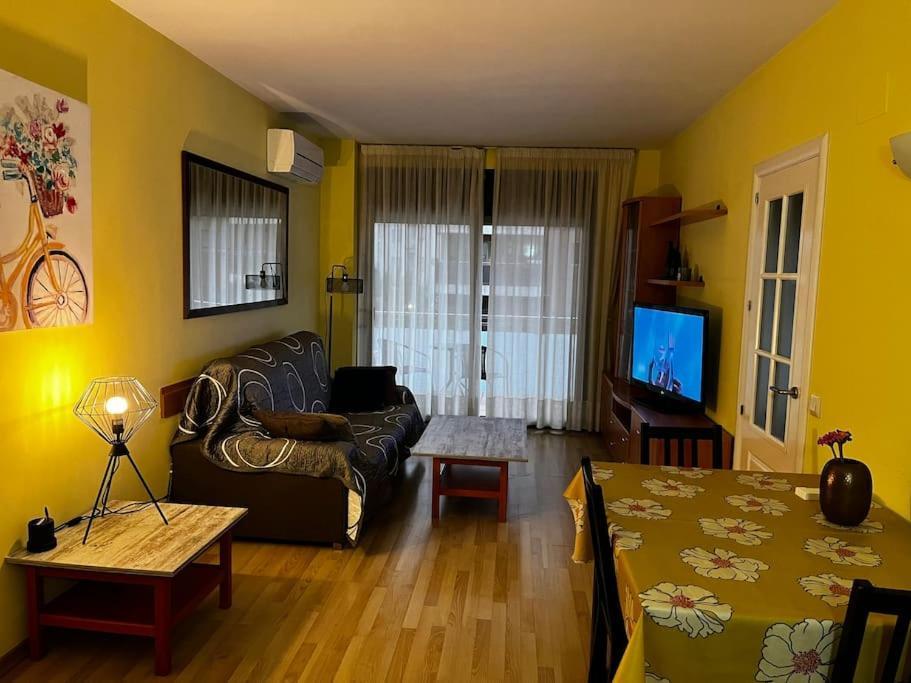 Appartement Hermoso Con Piscina A 300m De La Playa Lloret de Mar